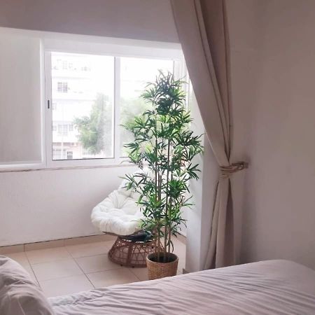 T1, Proche Plage Et Commerces Quarteira Ngoại thất bức ảnh