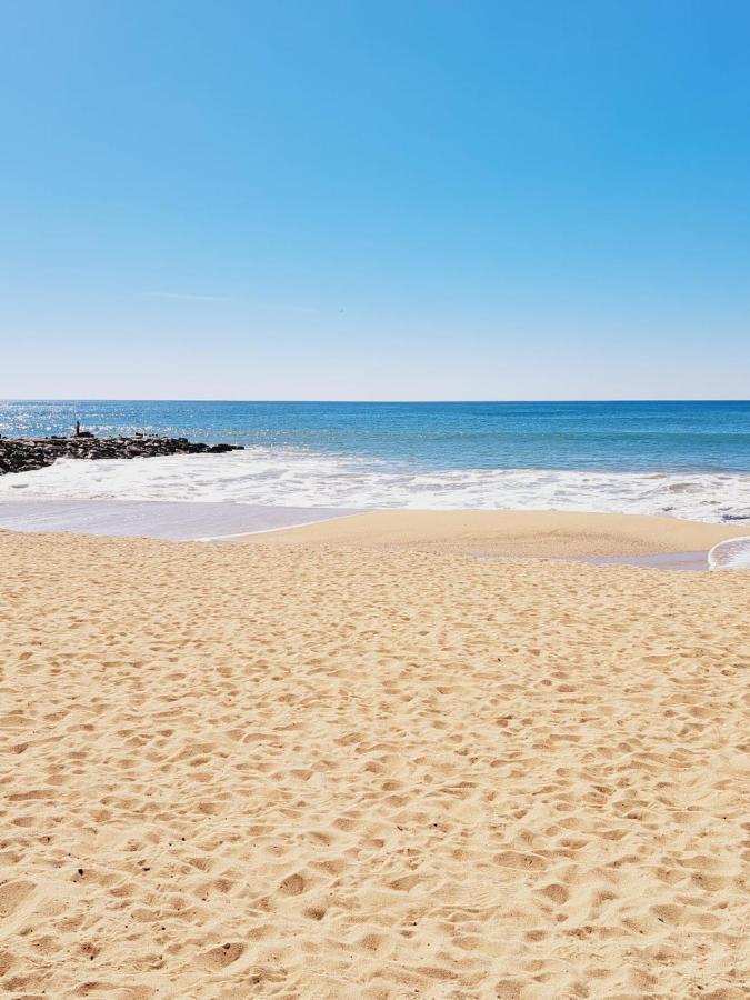 T1, Proche Plage Et Commerces Quarteira Ngoại thất bức ảnh